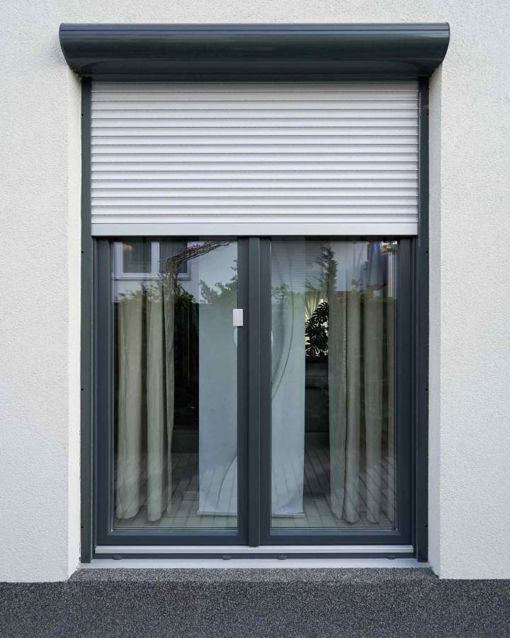 Stores Carpentras
