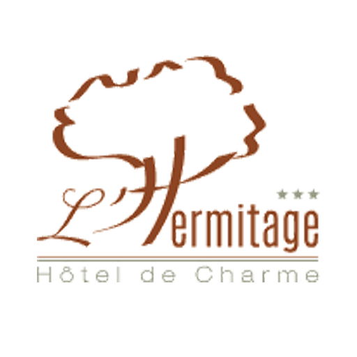 Logo L'hermitage