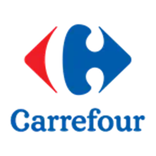 Logo Carrefour