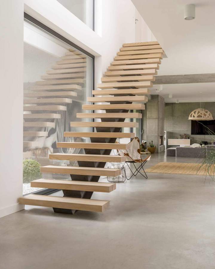 Aménagement intérieur sur mesure Carpentras