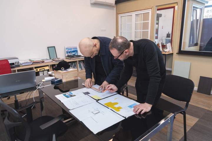 Expert en menuiserie Carpentras