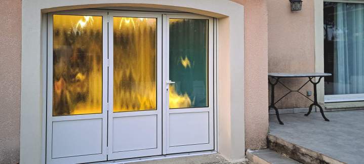 Entreprise de menuiserie Carpentras