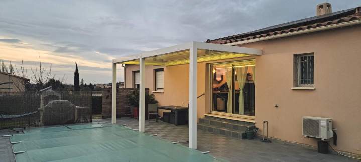 Installation de fenêtres PVC Carpentras