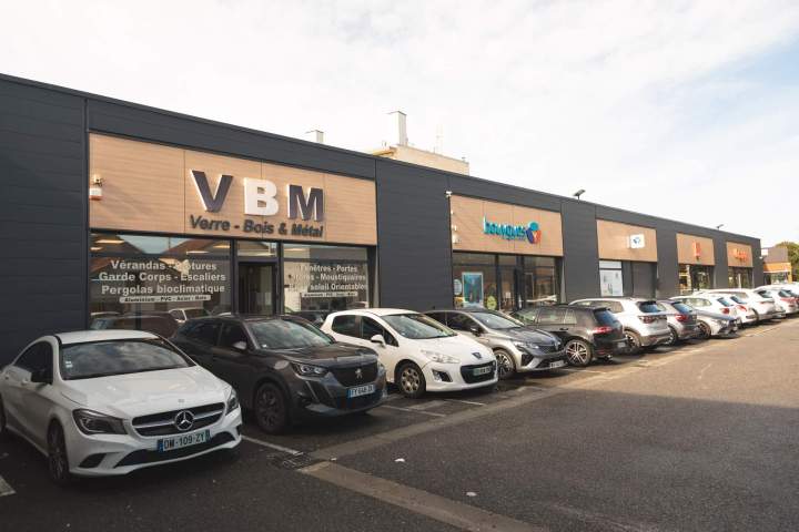 Entreprise de menuiserie - Carpentras