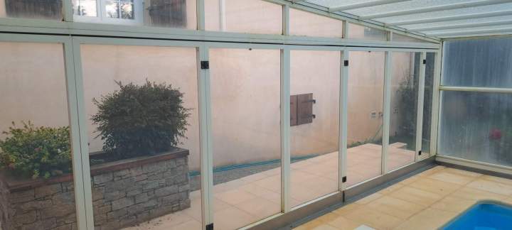 Entreprise de menuiserie - Carpentras