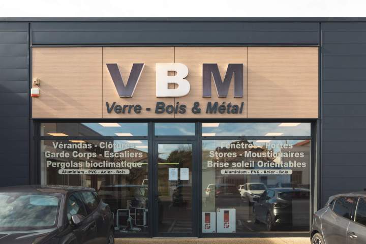 Menuisier bois intérieur Carpentras