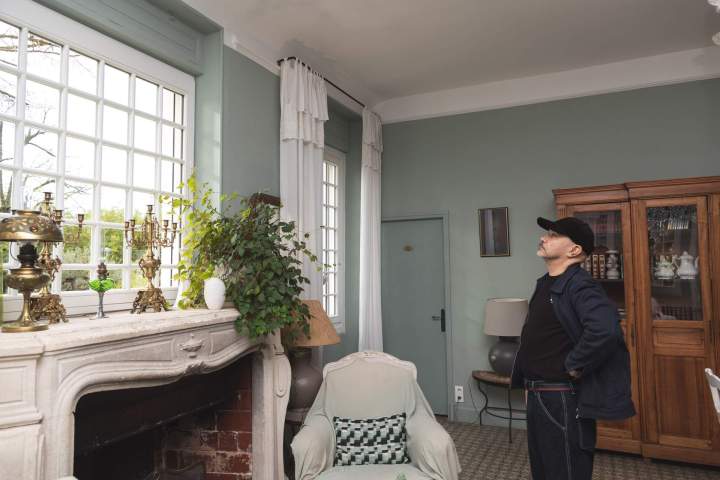 Menuisier bois intérieur Carpentras