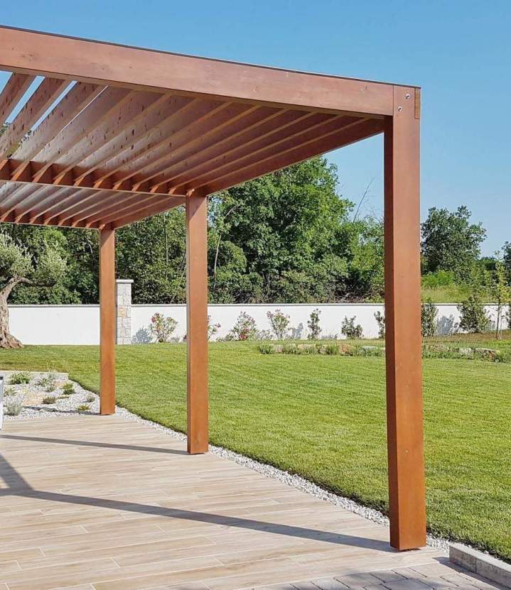 Pergolas Carpentras