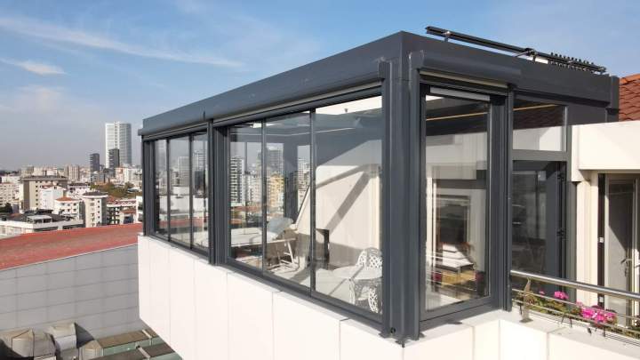 Menuisier bois intérieur Carpentras