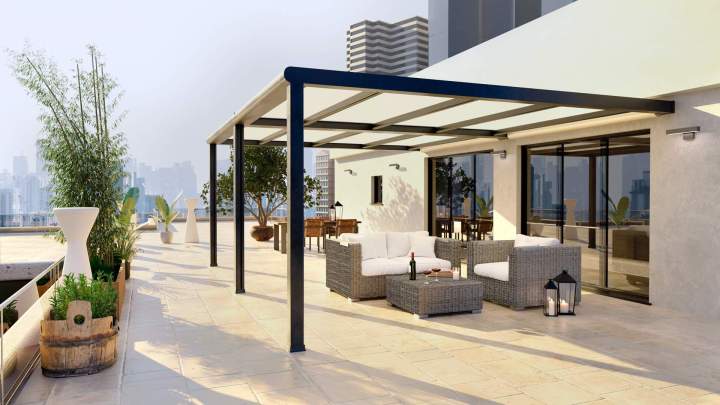 Terrasse Carpentras
