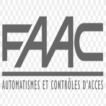 Logo FAAC